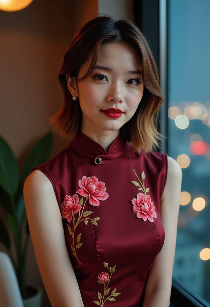深海听浪